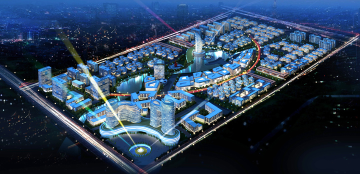 集團兩項工程喜獲“濟南市2015年度優(yōu)秀城鄉(xiāng)規(guī)劃設(shè)計成果獎”